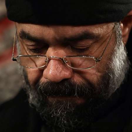 محمود کریمی شکسته قلب محراب